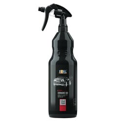 ADBL Ceramic QD 1L - quick detailer z dużą zawartością SiO2 ADBL Ceramic QD 1L - quick detailer z dużą zawartością SiO2