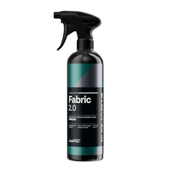 CarPro CQartz Fabric Coat 500ml - powłoka zabezpieczająca tapicerkę materiałową