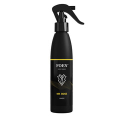 Foen Boss 185ml Perfumy Samochodowe Foen Boss 185ml Perfumy Samochodowe