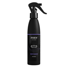 Foen Gentleman 185ml Perfumy Samochodowe Foen Gentleman 185ml Perfumy Samochodowe