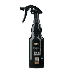 ADBL LEATHER CLEANER 500ml - środek do czyszczenia skóry ADBL LEATHER CLEANER 500ml - środek do czyszczenia skóry