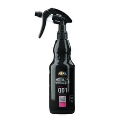 メンテナンス Finish Spray Exterior 1L koch chemie Koch Chemie Finish Spray Exterior 1 l : Amazon.pl: Motoryzacja