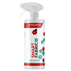 Gtechniq I1v2 Smart Fabric 500ml - środek do zabezpieczania tapicerki, dywaników
