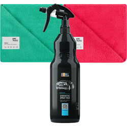 ADBL Synthetic Spray Wax 1L - syntetyczny wosk w sprayu