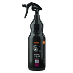 ADBL Vampire Liquid New Formula 1L - usuwanie zanieczyszczeń metalicznych ADBL Vampire Liquid New Formula 1L - usuwanie zanieczyszczeń metalicznych