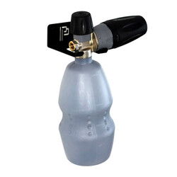 POKA Uniwersalny uchwyt na pianownice, dmuchawe, itp.