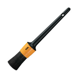 ADBL Round detailing Brush rozm 16 - pędzel detailingowy ADBL Round detailing Brush rozm 16 - pędzel detailingowy