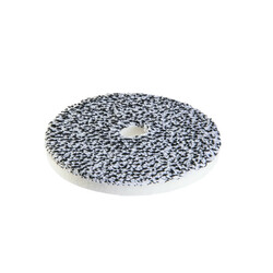 Honey Combination 2 Face Fiber 80mm - mikrofibrowy pad polerski