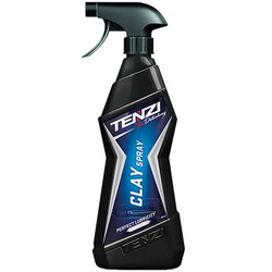 Tenzi ProDetailing Clay Spray 700ml - lubrykant do glinki