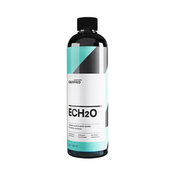 CarPro Ech2O 500 ml - quick detailer   bezwodne mycie CarPro Ech2O 500 ml - quick detailer   bezwodne mycie