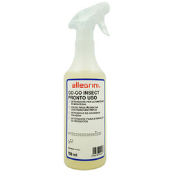 Allegrini GOGO Insect Pronto uso 750ml - usuwanie owadów Allegrini GOGO Insect Pronto uso 750ml - usuwanie owadów
