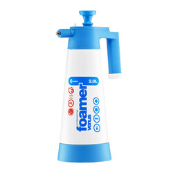 Kwazar Venus Super Foamer 2L - pianownica ciśnieniowa Kwazar Venus Super Foamer 2L - pianownica ciśnieniowa