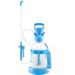 Kwazar Orion Super Foamer 6L - pianownica