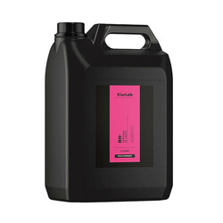 Kiurlab RH- 5L - deironizer do lakieru