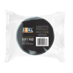 ADBL Soft Interior Pad - uniwersalny aplikator ADBL Soft Interior Pad - uniwersalny aplikator