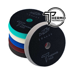 ZviZZer PRO THERMO REVOLUTION 6x THERMO PADS 140mm zestaw