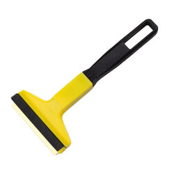 Murska 580 - fińska mosiężna skrobaczka do szyb