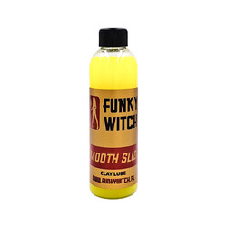 Funky Witch Smooth Slide Clay Lube 215ml - do glinki