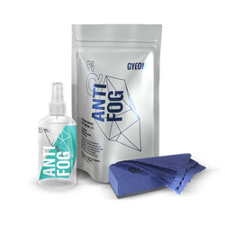 Gyeon Q2 AntiFog Kit zestaw
