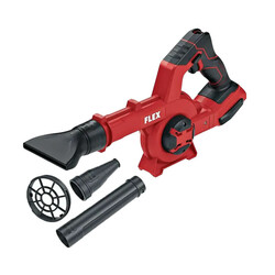 Flex BW 18.0-EC Detailing Set - dmuchawa detailingowa 18,0 V