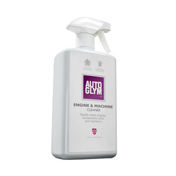 Autoglym Engine and Machine Cleaner 1L - środek do mycia komory silnika Autoglym Engine and Machine Cleaner 1L - środek do mycia komory silnika