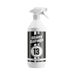 Shiny Garage Foil Fixer 1L Żel do instalacji folii ochronnych Shiny Garage Foil Fixer 1L Żel do instalacji folii ochronnych