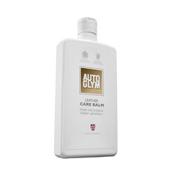 Autoglym Leather Balm 500ml - konserwacja tapicerki skórzanej