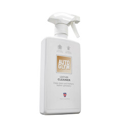 Autoglym Leather Cleaner 500ml - środek do czyszczenia tapicerki skórzanej Autoglym Leather Cleaner 500ml - środek do czyszczenia tapicerki skórzanej