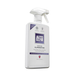 Autoglym Odour Eliminator 500 ml - neutralizator zapachów