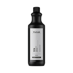 Kiurlab Traffic Film Remover TFR 500ml - silny środek do usuwania zanieczyszczeń drogowych