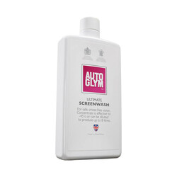 Autoglym Ultimate Screen Wash 500ml - skoncentrowany letni płyn do spryskiwaczy Autoglym Ultimate Screen Wash 500ml - skoncentrowany letni płyn do spryskiwaczy
