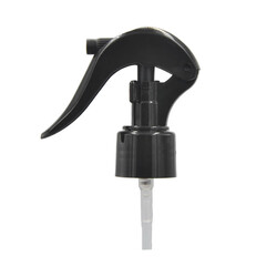 MR RAG Minitrigger atomizer czarny z rurką 220mm MR RAG Minitrigger atomizer czarny z rurką 220mm