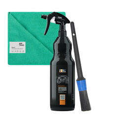 ADBL Interior Cleaner 1L - środek do czyszczenia wnętrza ADBL Interior Cleaner 1L - środek do czyszczenia wnętrza
