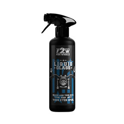 For2Wheels Liquid Glass 500ml - mycie i pielęgnacja powierzchni szklanych