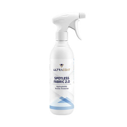 Ultracoat Spotless Fabric 2.0 500ml - impregnat do tapicerki i dachu cabrio