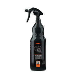 ADBL Tar Remover Thixotropic 1L - środek do usuwania smoły i asfaltu ADBL Tar Remover Thixotropic 1L - środek do usuwania smoły i asfaltu