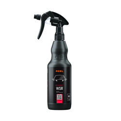 ADBL WSR Water Spot Remover 500ml - silny środek do usuwania osadów mineralnych