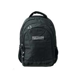 #DETAILING OBSESSED wielofunkcyjny plecak na laptopa