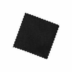 FX PROTECT SUEDE 10X10cm - mikrofibra do aplikacji powłok