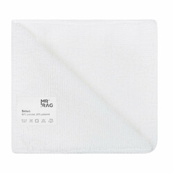 MR RAG Mikrofibra 30x30cm 250gsm w losowym kolorze