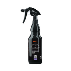 ADBL Glass Cleaner Ultra 500ml - płyn do mycia szyb ADBL Glass Cleaner Ultra 500ml - płyn do mycia szyb
