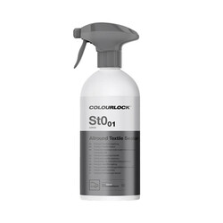 Colourlock Allround Textile Sealant St0.01 500ml - impregnat do tkanin Colourlock Allround Textile Sealant St0.01 500ml - impregnat do tkanin