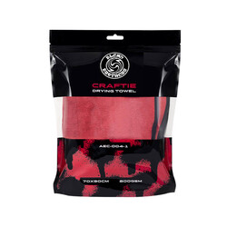 Blend Brothers CRAFTIE Drying Towel 70x90cm - ręcznik z mikrofibry do osuszania