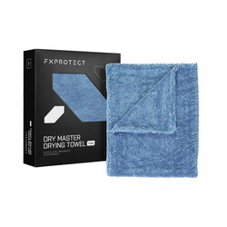 FX PROTECT DRY MASTER DRYING TOWEL 73x90cm 1100g/m2 - ręcznik do osuszania