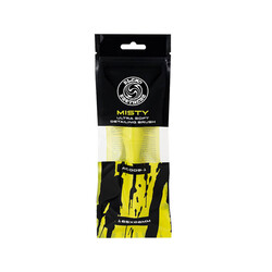 Blend Brothers MISTY Ultra Soft Detailing Brush - pędzelek detailingowy z ultramiękkim włosiem