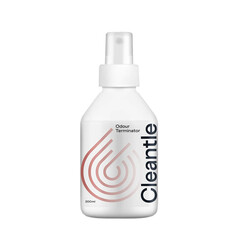 Cleantle Odour Terminator 200ml - środek do usuwania uporczywych zapachów