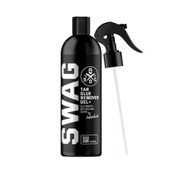SWAG Tar Glue Remover Gel V.2 500ml - usuwanie smoły, asfaltu, kleju