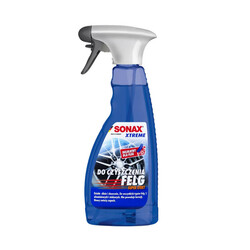 Sonax XTREME do czyszczenia felg