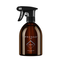 Fresso Home Amora 500ml - perfumy do wnętrz w sprayu
