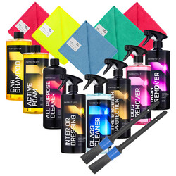 FX PROTECT profesjonalny zestaw kosmetyków